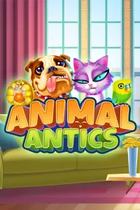 Animal Antics